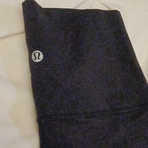 lululemon athletica Black Leggings New Never Worn